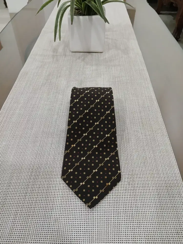 Dasi Premium Luxury LANVIN Paris