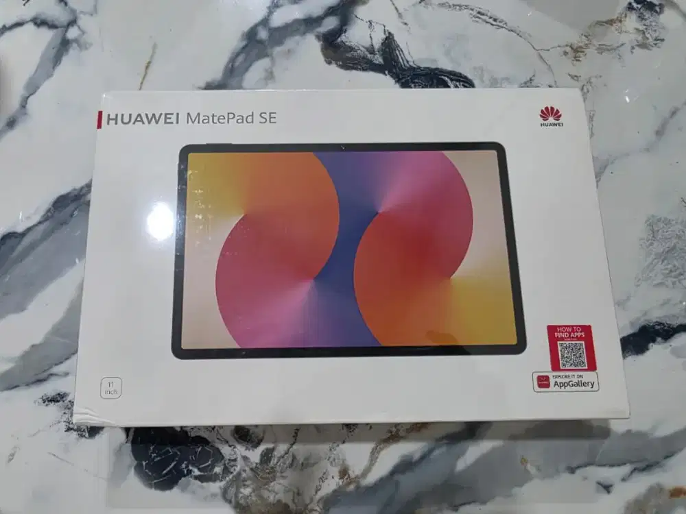 HUAWE MatePad SE 11