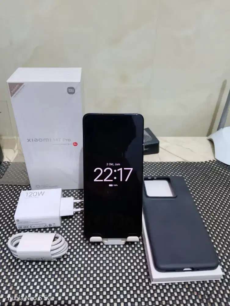 Xiaomi 14t pro 12/512 gb