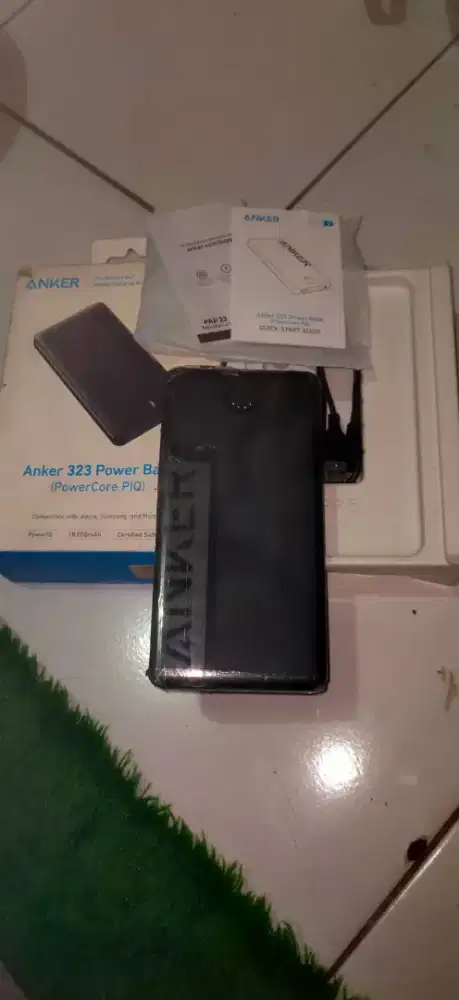 Powerbank ANKER