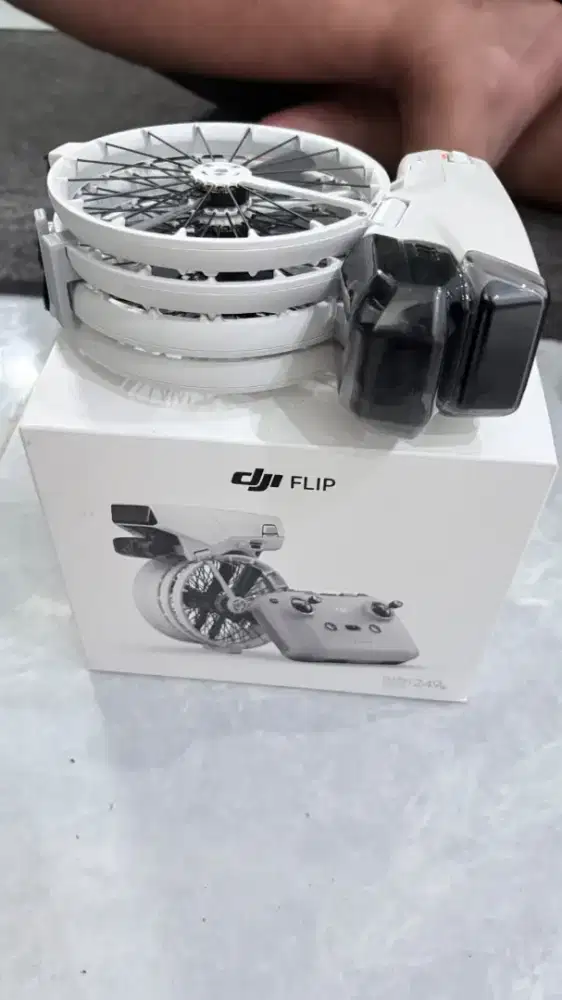 Drone DJI FLIP RCN3