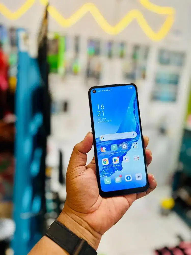 Oppo A53 4/64 Hp Casan