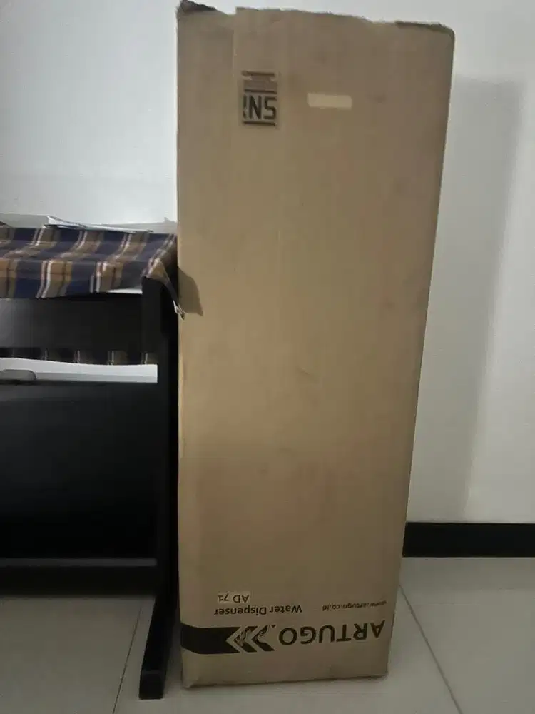 JUAL BRAND NEW ARTUGO 71