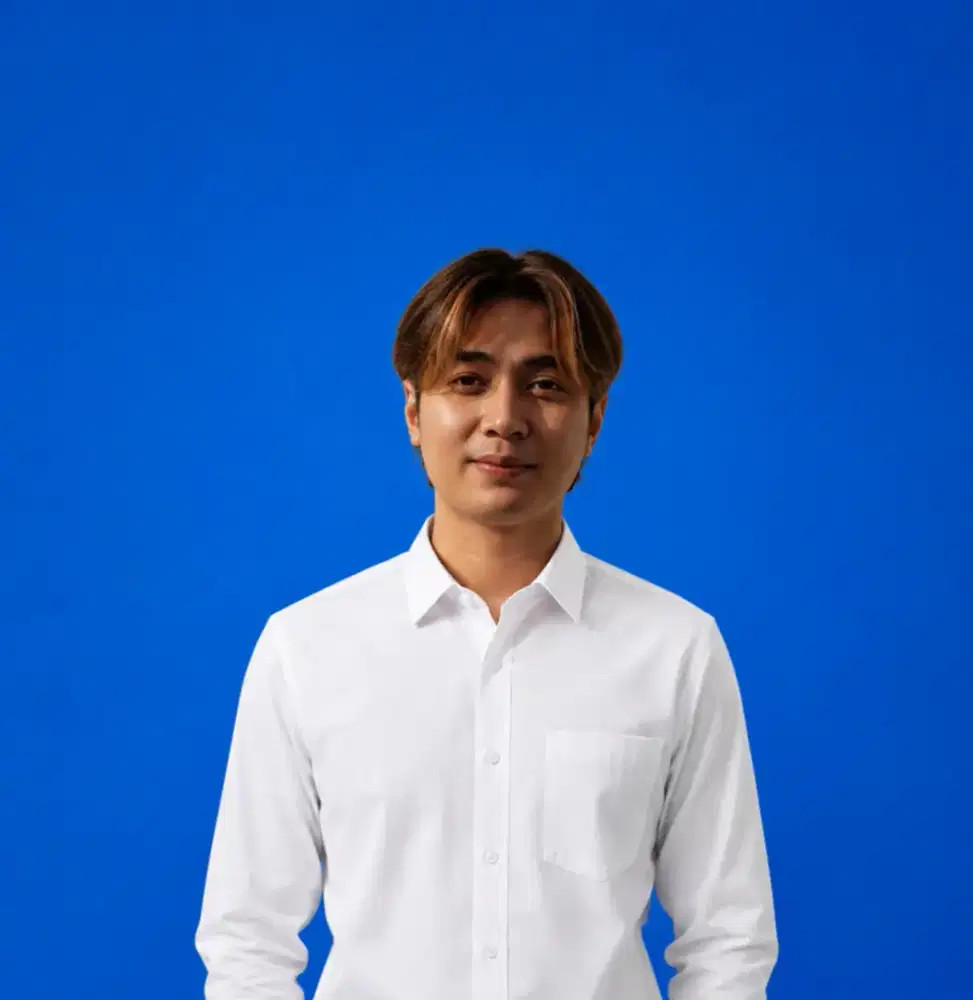 Butuh pekerjaan apa saja