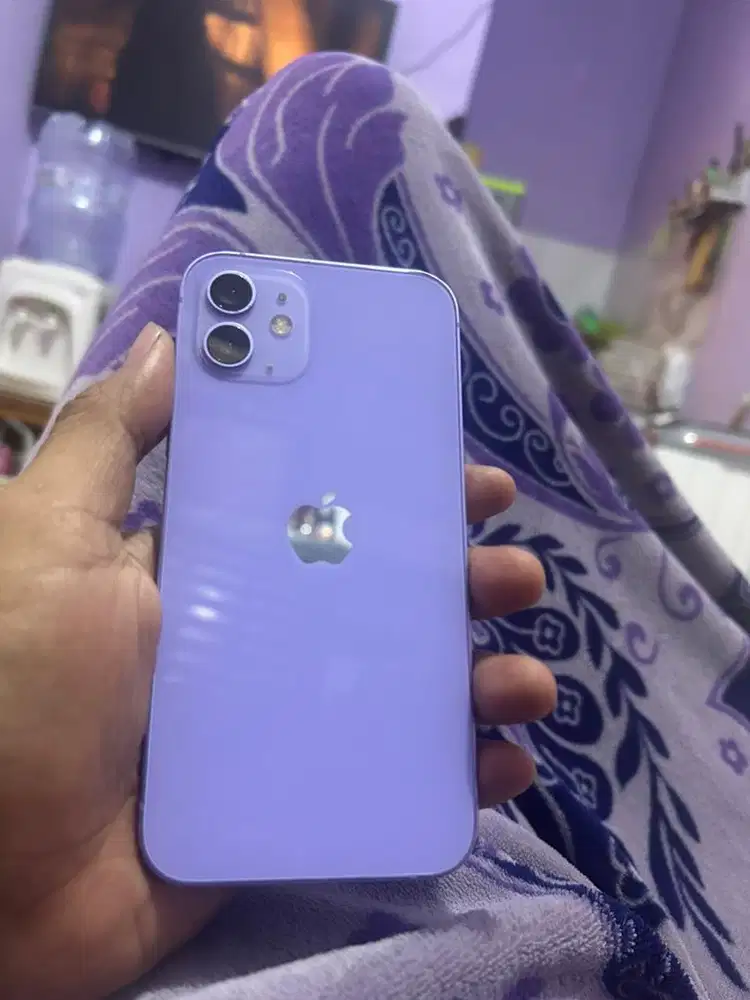 iphone 12 256gb IBOX