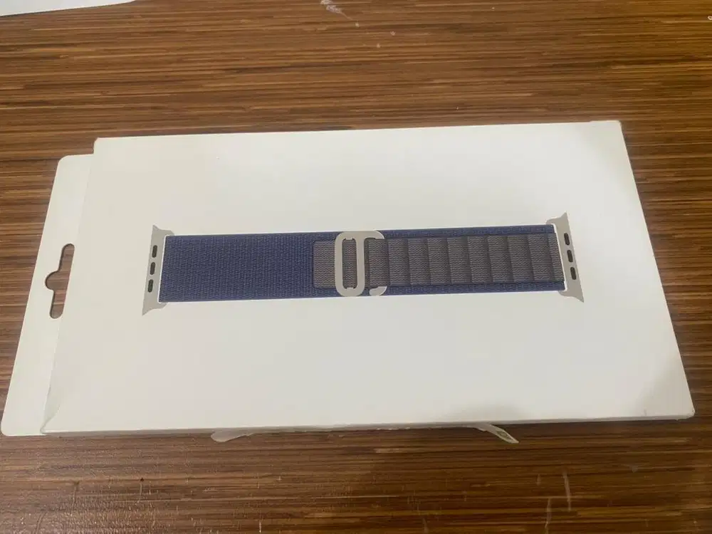 Strap apple watch ultra 49mm original