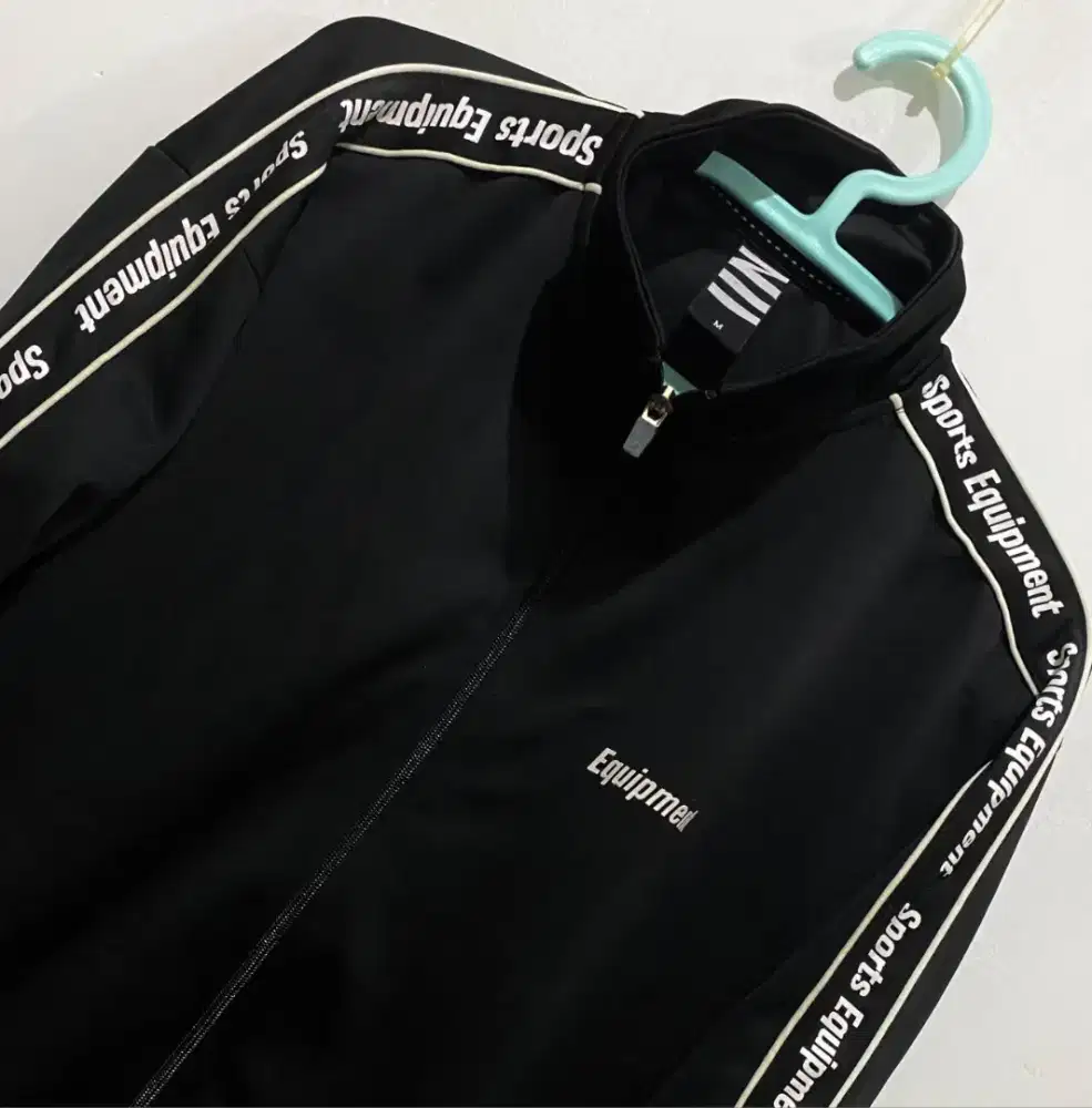 NII TappedTracktop jaket