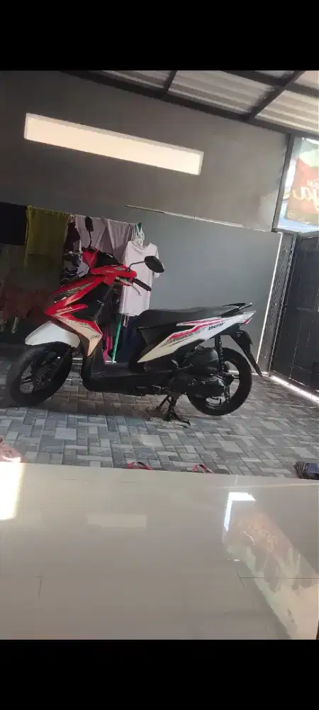 Beat esp tahun 2016