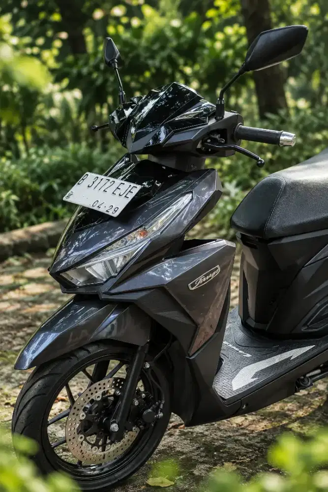 Vario 125 FI 2016,PULEN