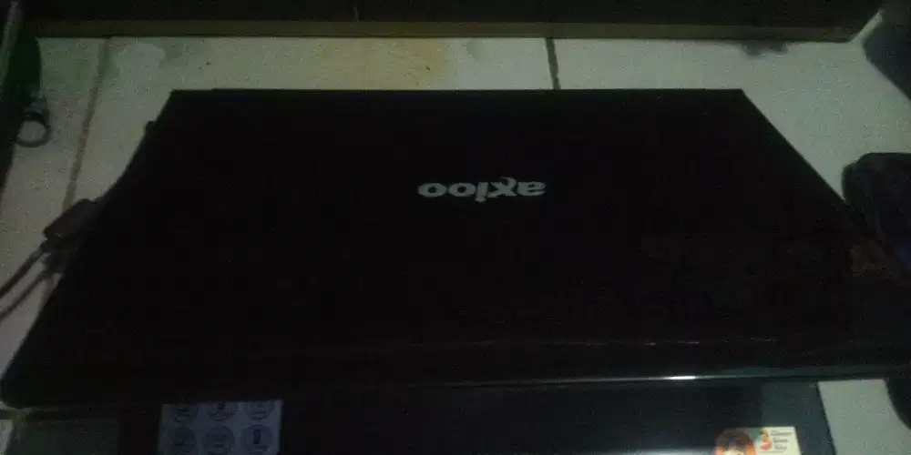 Laptop AXIO Neon RNW