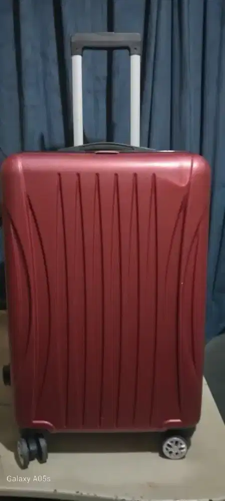 Keperluan pribadi