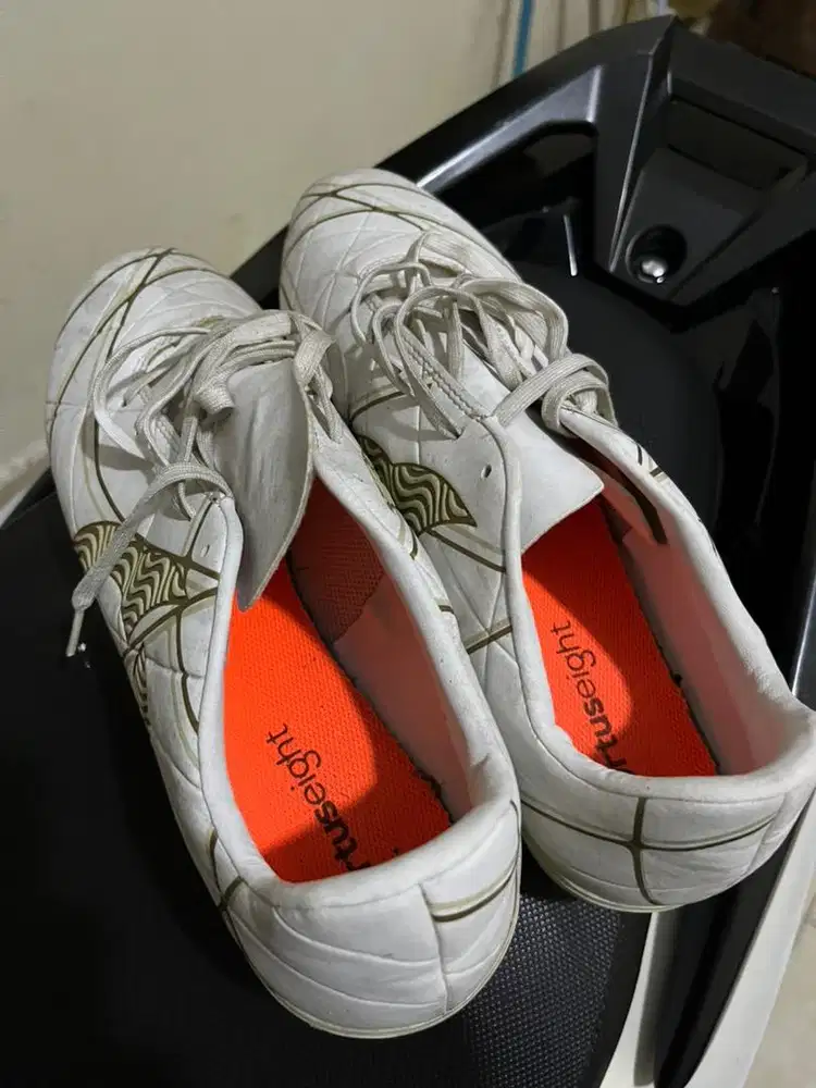 Sepatubola ortuseight