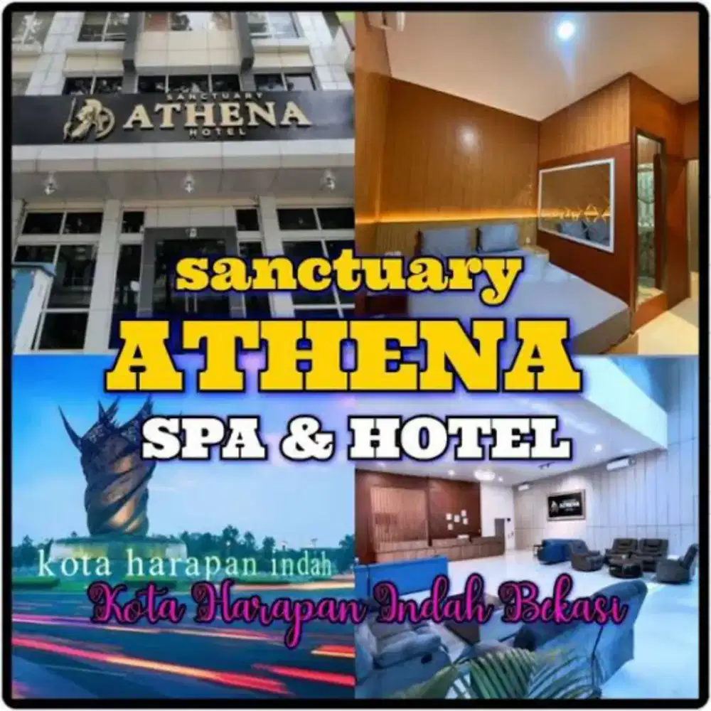 Lowongan kerja Untuk Wanita di Santuary Hotel