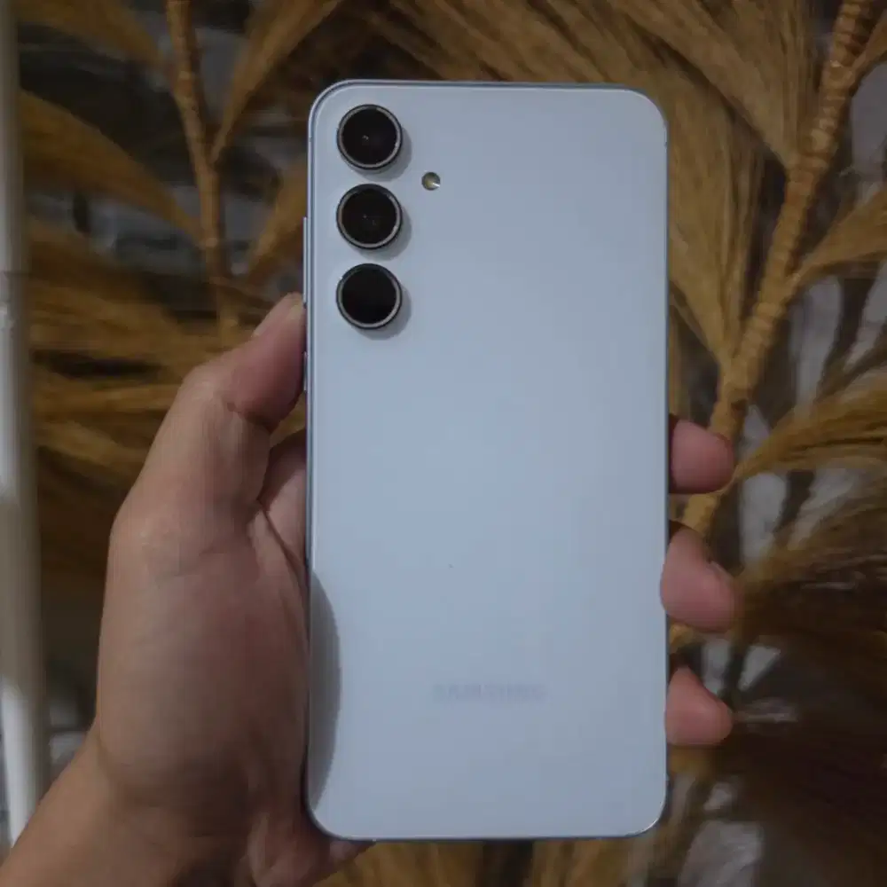 Samsung A55 5G 12/256GB mulussss