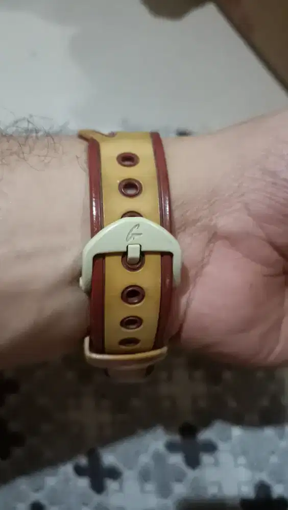 G shock baby frogman