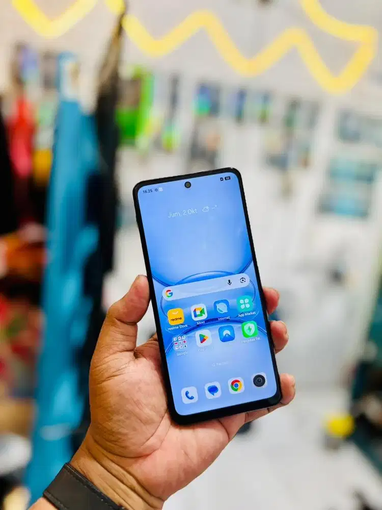 Realme  C75X 8/128 Hp Casan