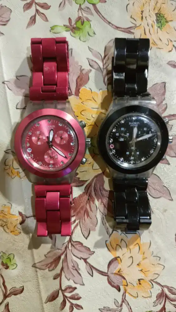 Swatch swiss (unisex)