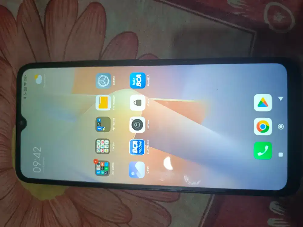 Redmi 12 lC NORMAL NOKENDALA