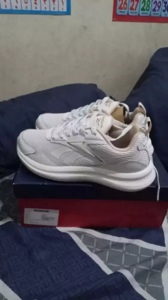 Reebook - Shoes Running