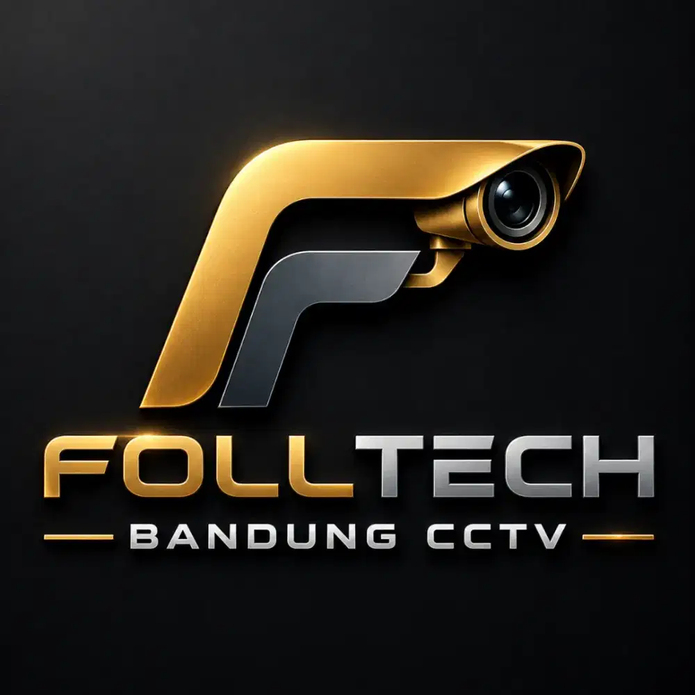 Pemasangan cctv baru dan service