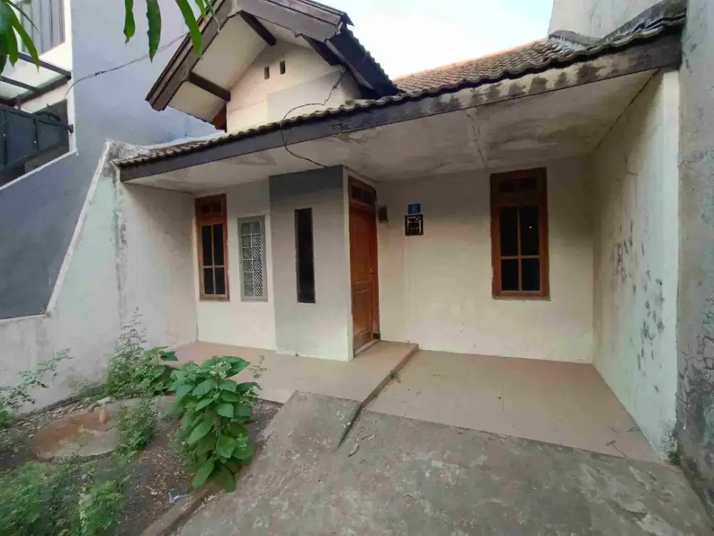 termurah 600jt'an layak deal wisma lidah kulon bangkingan no wetan wiyung