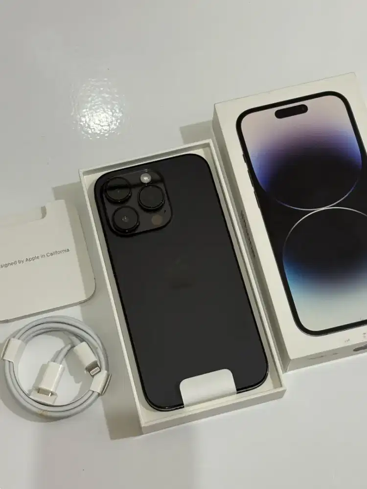 Iphone 14 Pro 128Gb iBox