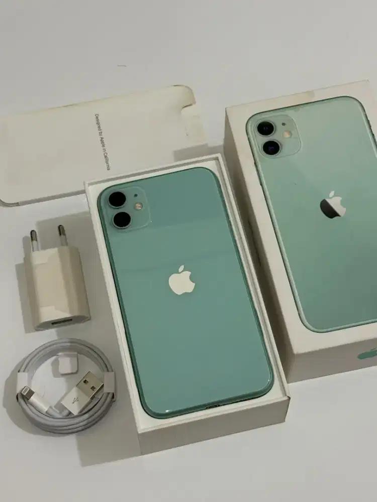 Iphone 11 256Gb iBox