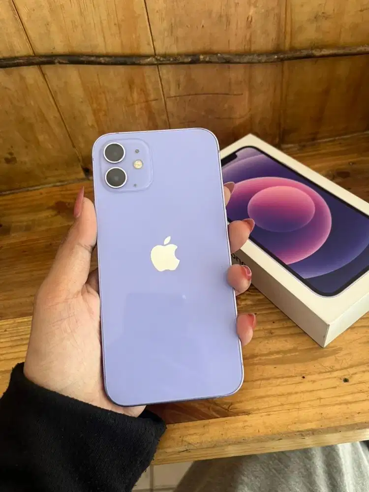 12 256gb EX IBOXXX