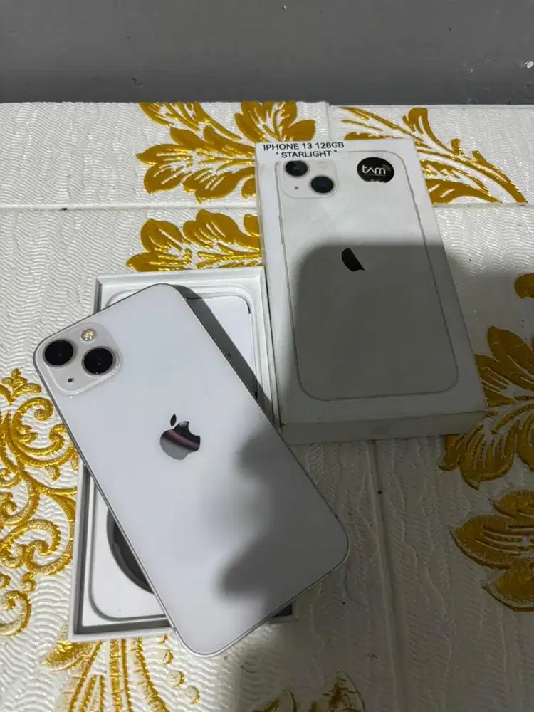 Iphone 13 128 GB ibox