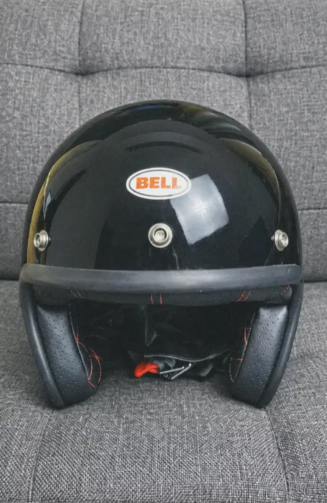 Helm Bell Custom 500
