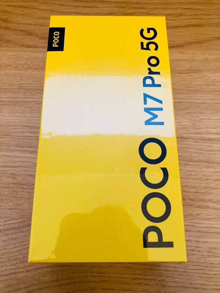 POCO M7 Pro 5G 8/256 (NEW/SEGEL)