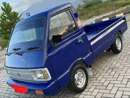 BU-- CARRY 1.0 -- ASLI PICK UP -- thn 1987