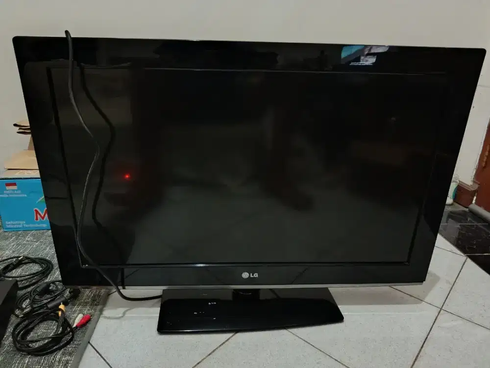 TV LG 32inch. Normal