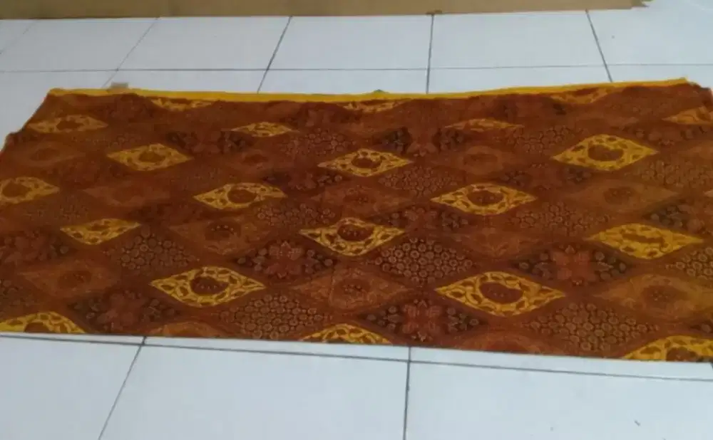 Kain jarik gendong