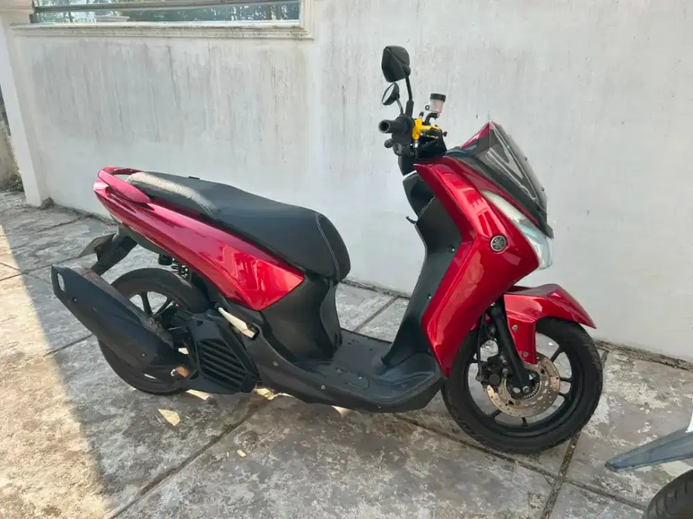 Lexi 2018 manis dijamin ga nyesel