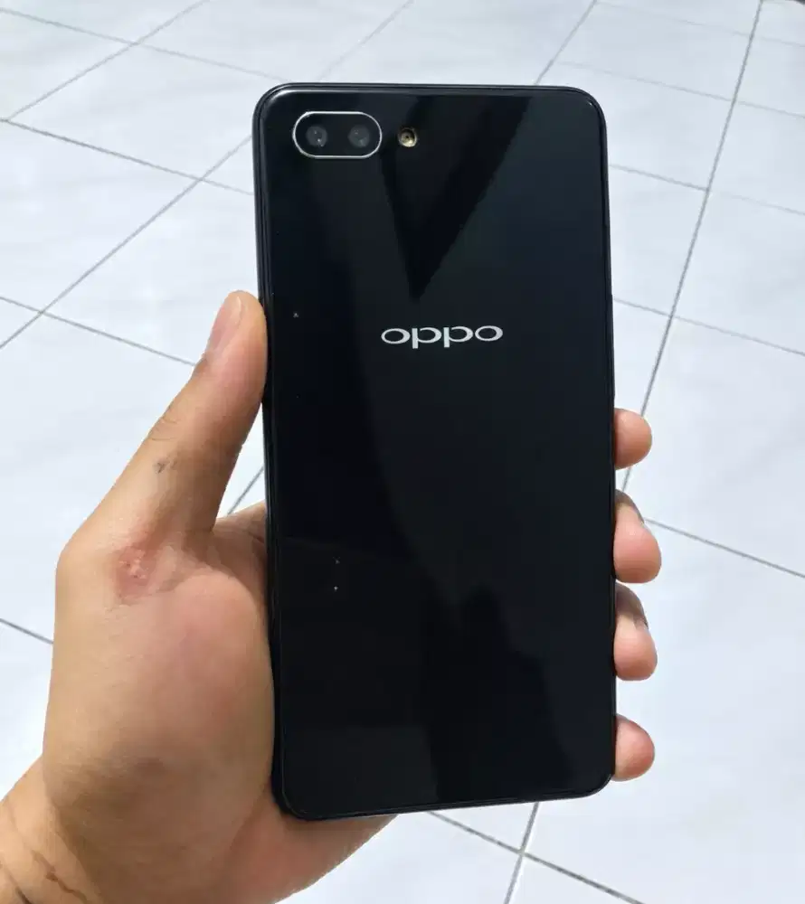 HP Oppo A3S REFURBISHED