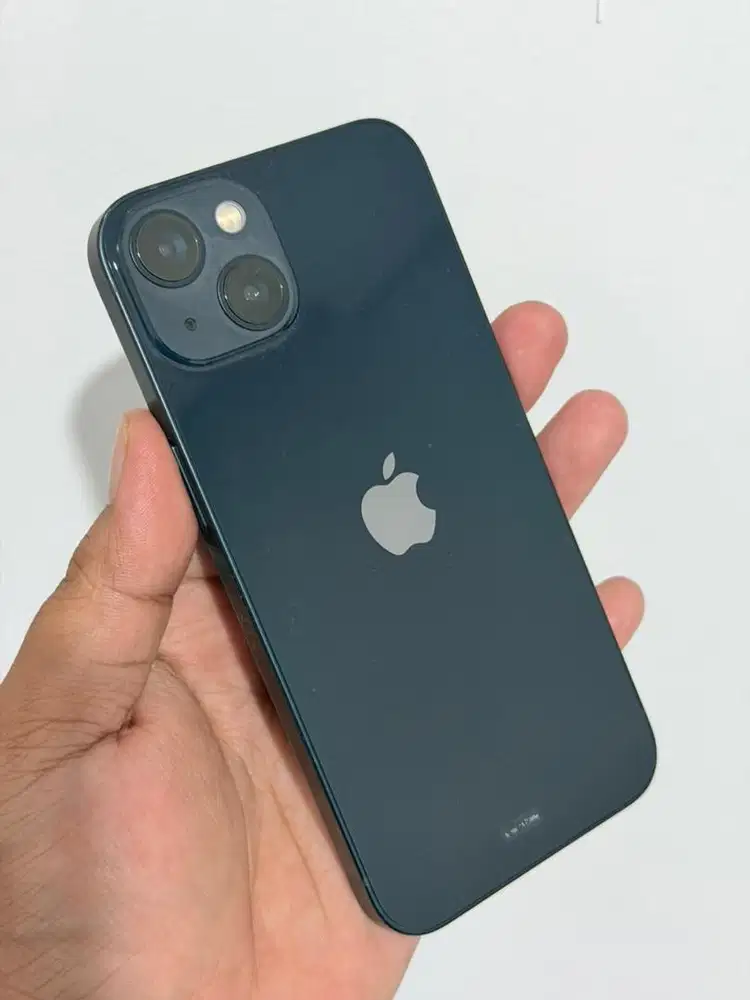 iphone 13 128gb ibox fullset original