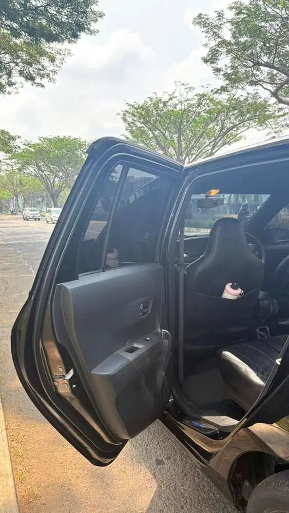 Toyota Calya 2023 Bensin