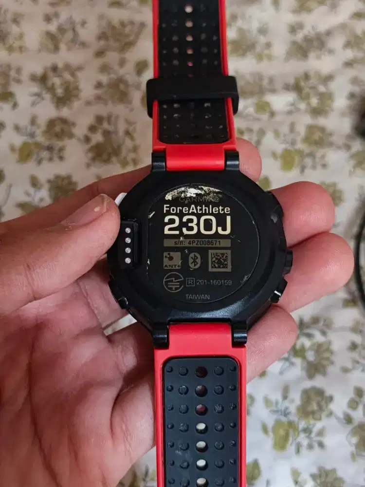 Jual Cepat Jam Tangan Garmin Ori