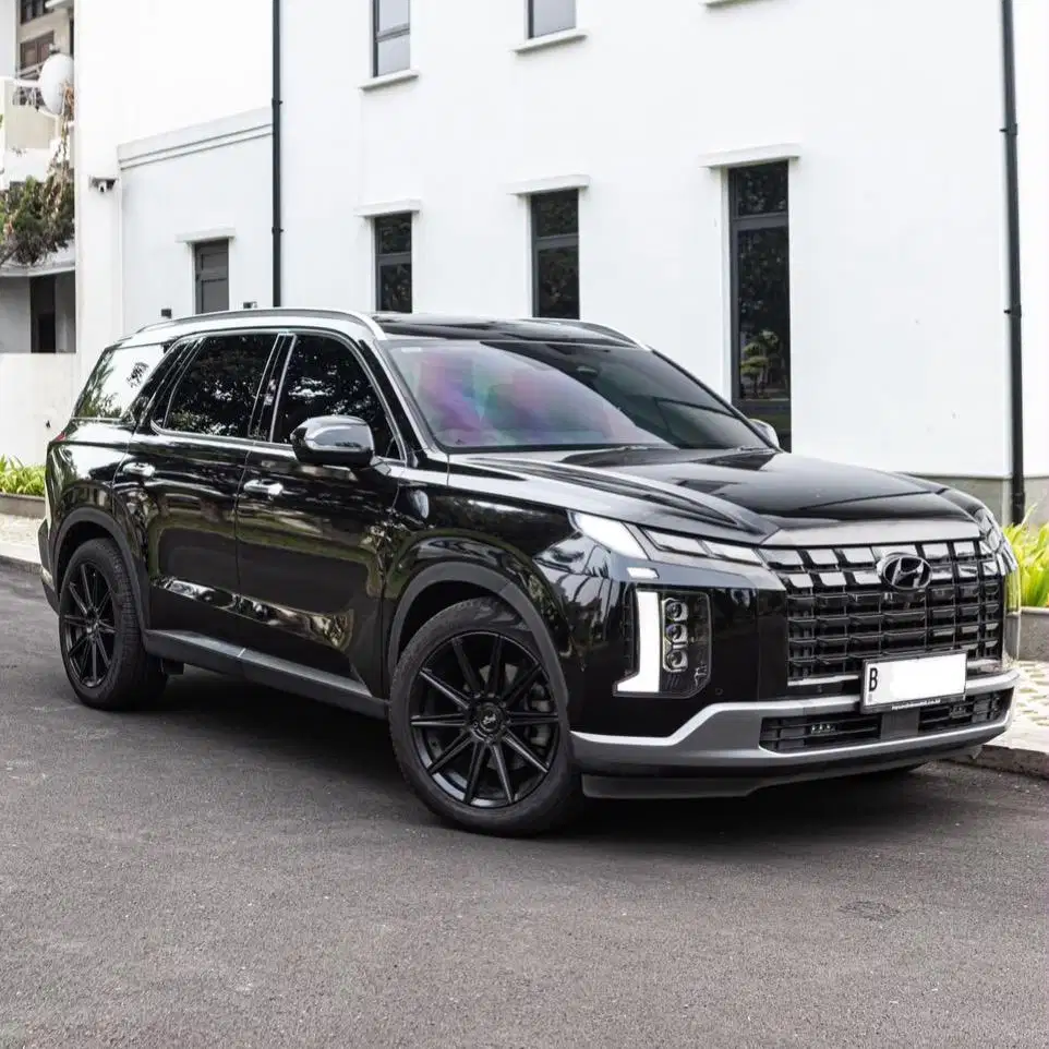 (CASH) Hyundai Palisade Signature Facelift 2023
