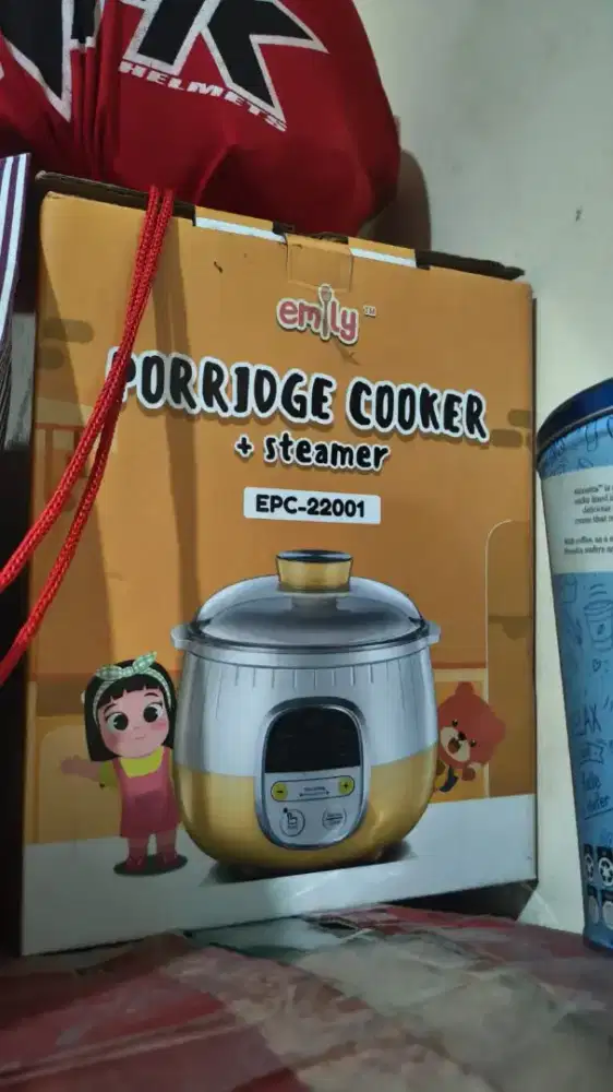 Slowcooker 0,8L New