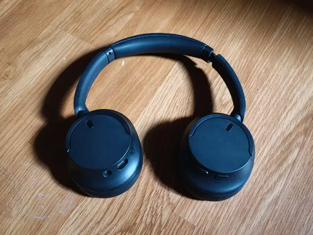Jual cepat Headphone Sony wh ch 720N Ori