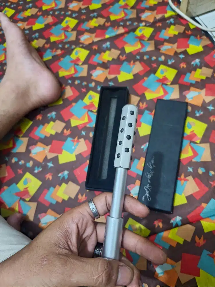 alat terapi kulit