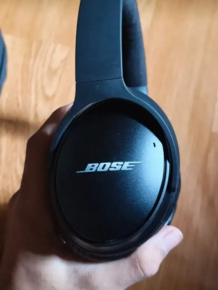 Jual Cepat Headphone Bose Ori