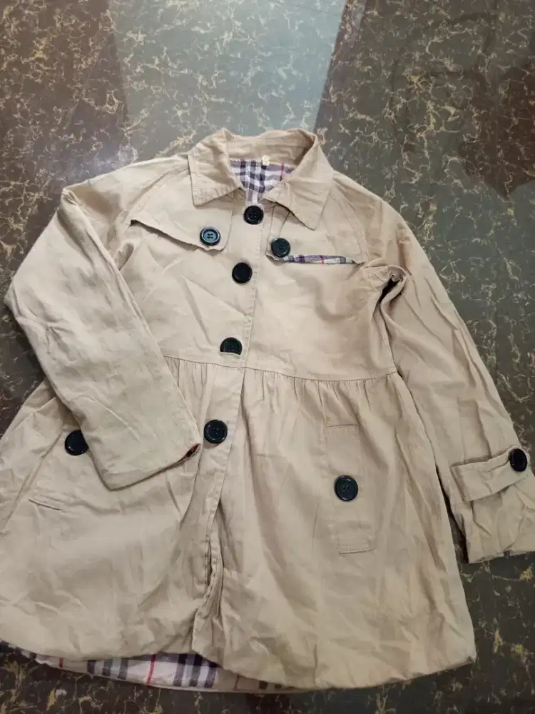 Jaket Anak fashion