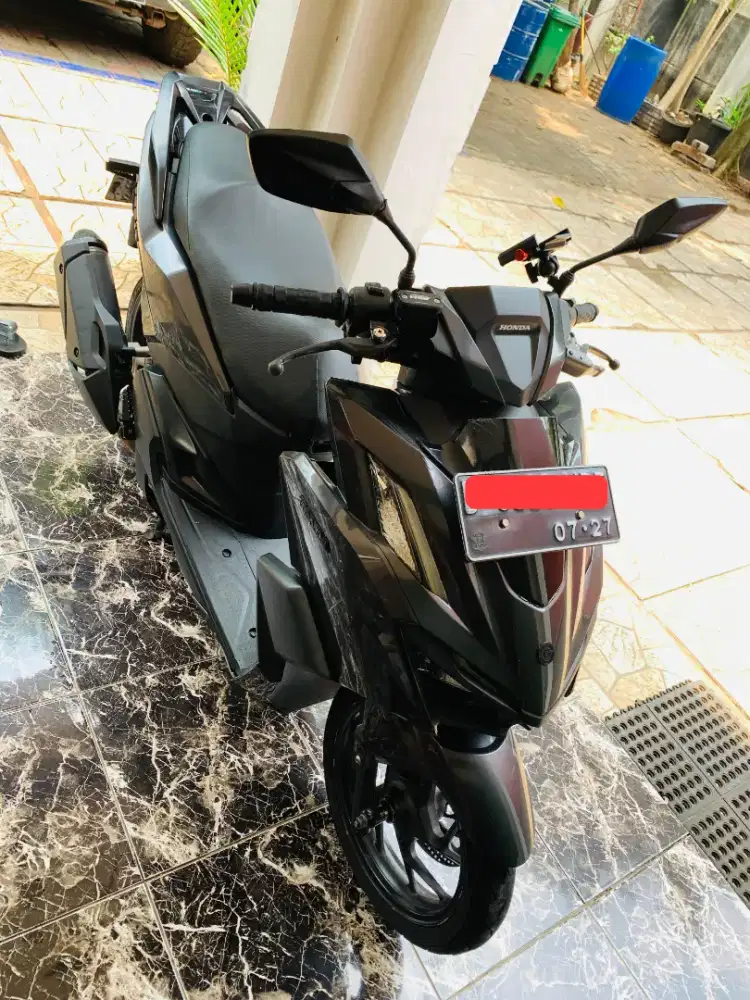 Vario 160 Tahun 2022 CBS