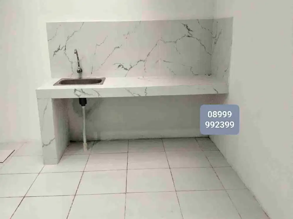 Rumah Sewa Yang Bisa Bayar Per 6 Bulan, 1 Menit ke Mall