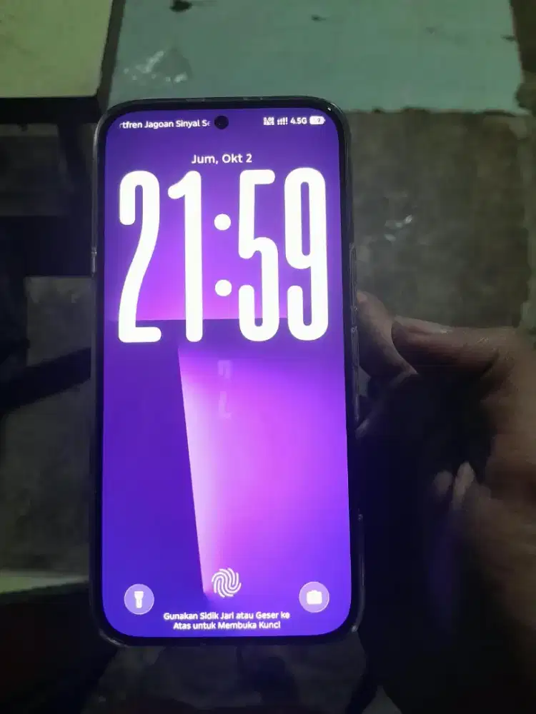 Infinix note 60 pro