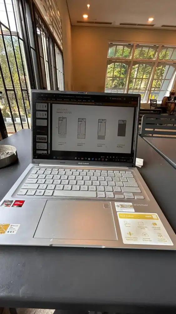 Jual Laptop Asus Vivobook