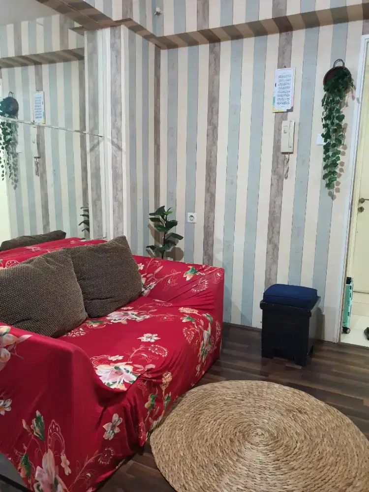 Disewakan Apartemen Kalibata City